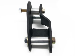 Dodge Ram 2500 Track Bar Bracket - Tuff Country - 6in Drop - `03-`07